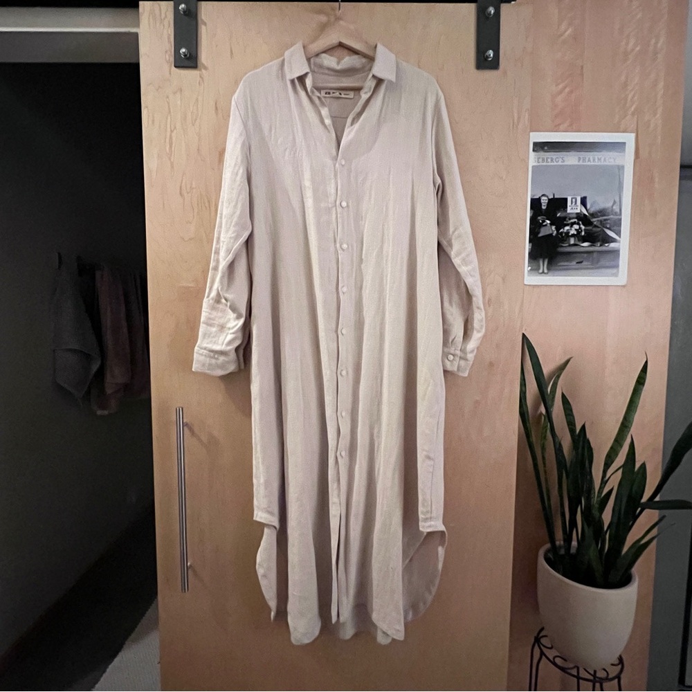 Zii Ropa | Mandu Dress